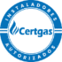 logo certgas spa